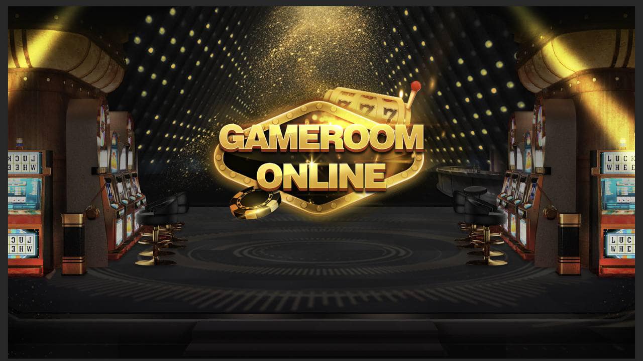 gameroom online casino