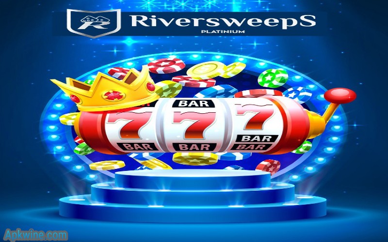 river sweeps download link